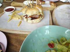 烤土豆皮-G+KITCHEN(龙湖狮山天街店)