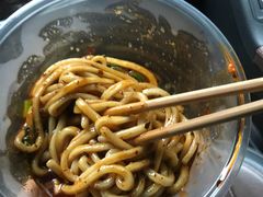 -肖家河家常面(肖家河北街店)