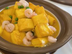-今鲜源酒店·海鲜锅贴青岛菜(新湛路店)