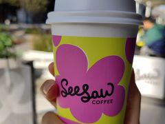 -Seesaw Coffee(苏州中心店)