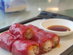 -明珠海港大酒店