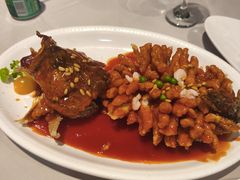 -老阊门菜馆(山塘街店)