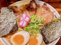 -老龙亭拉面店