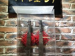 门面-汕锦记潮汕生鲜牛肉馆(富华店)