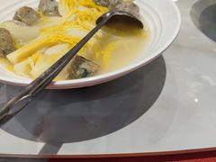 -东豪园林海鲜酒家(南港路辅路店)