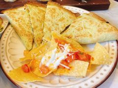 -LA JOLLA 墨西哥餐厅(学院路店)