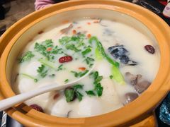 -羡餐厅·杭帮菜·淳菜(千岛湖自由洲际殿店)