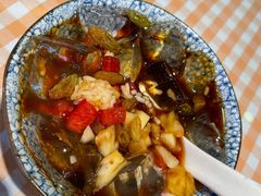 -张氏宽窄巷成都名小吃(茂业百货华强北店)