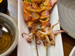 -必点海鲜·鲅鱼水饺(鞍山西道店)