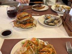 -The COOK·厨餐厅·自助餐(浦东嘉里大酒店)