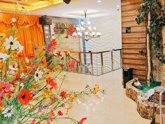 -英子补身汤(海兰路店)