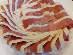 -清真·鸦儿李记·涮肉(和平里店)