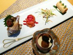 -香樟花园法式铁板烧(恒隆广场店)