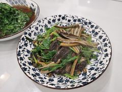 白炒鳝丝-小实惠嘉(威海路店)
