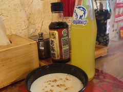 -锅儿挑面馆