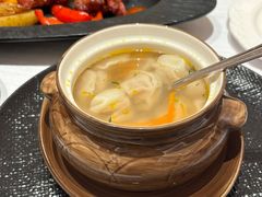 -马克西姆俄罗斯餐厅(通亚街店)