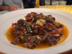 -湘邻呷铺·田园家宴(汉基广场店)