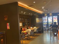 -汉堡王(上海凌云壹街坊店)