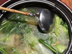 -陈鹏鹏潮汕菜(欢乐海岸 海边景观店)