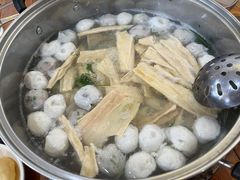-秦记南岗鱼锅(珠吉路店)