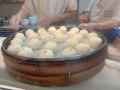 -李与白包子铺(桐梓林店)