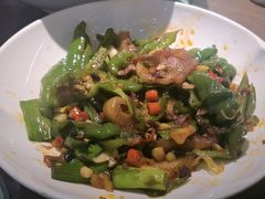 -老屋印象·酸菜鱼新川菜(义乌之心店)