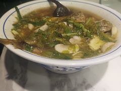 -卤鸭儿(小河路店)
