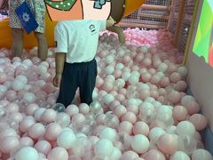 -海韵之星邮轮水会(明发商业广场店)