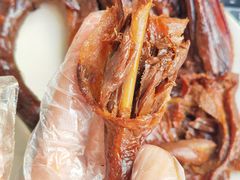 -郴州特产舜华临武鸭(郴州西站店)