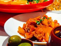 -老福洲·三十年福州味(斗东店)