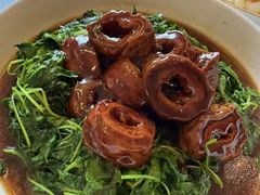 -玫瑰厅上海菜(兴国路店)