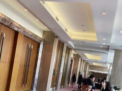 -广州粤海喜来登酒店