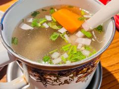 -纳瓦新疆菜(银都店)