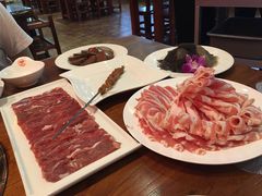 -草原牧羊火锅·龙虾·烤鱼(杨浦店)