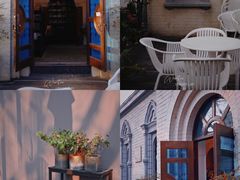 -思南书局·诗歌店