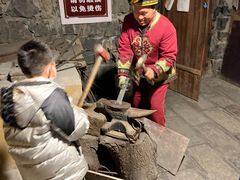-车溪民俗旅游区