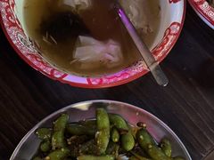 -破店肥哈·东北烧烤·夜宵(南山保利店)