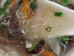 -水乡人家私房菜(逢简店)