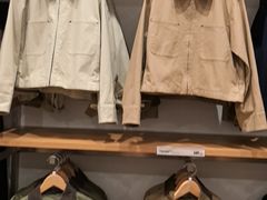 -优衣库(南宁万象城店)