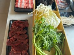 -呷哺呷哺 黄金牧场 (中发百旺店)