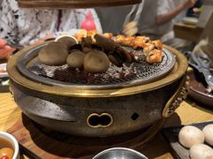 -泥炉烧肉师(新街口金銮巷店)