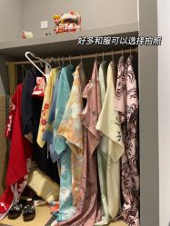 -姜美堂·蒸姜除湿の纤体美颜馆