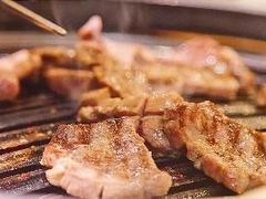 精选黑猪五花肉-嘿嘟嘟·肋条烧肉放题(爱融荟城店)