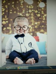 -哈尼Honey baby 儿童摄影(立丰国际公寓店)