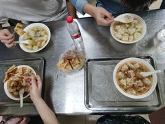 馄饨-汪家馄饨(集庆路店)