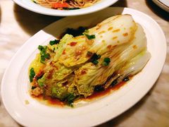 -周渝食惦·酸菜鱼精致川菜(横岗店)
