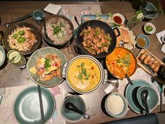 -安南越南餐厅(青岛万象城店)