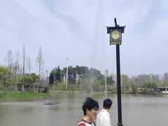 -江心屿景区