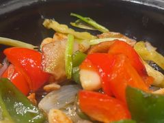 -煲王粤菜餐厅(中侨中心店)