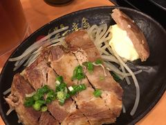 -博多一幸舍(侨福芳草地购物中心店)